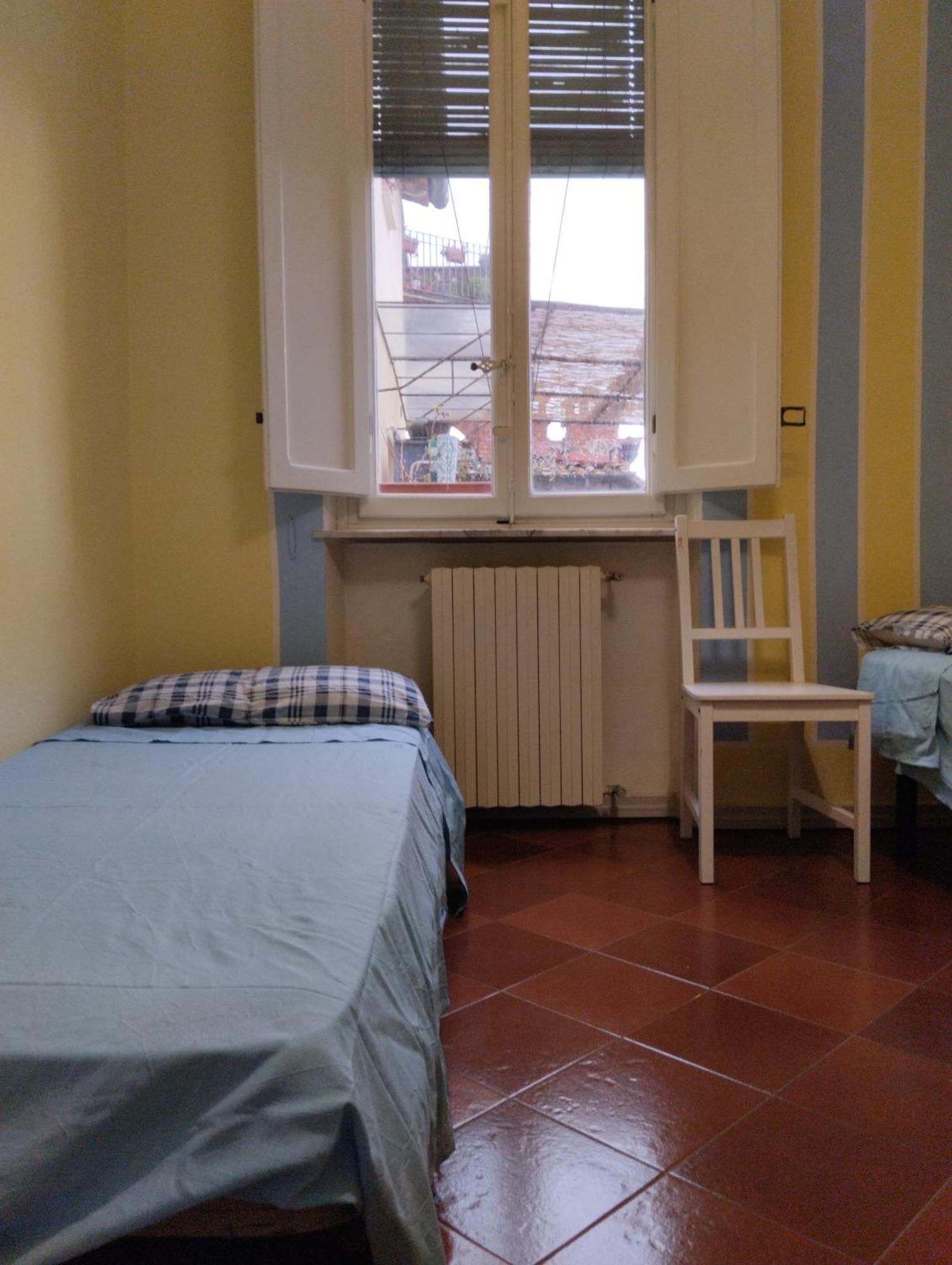 Appartamento Lilia Лука Екстериор снимка