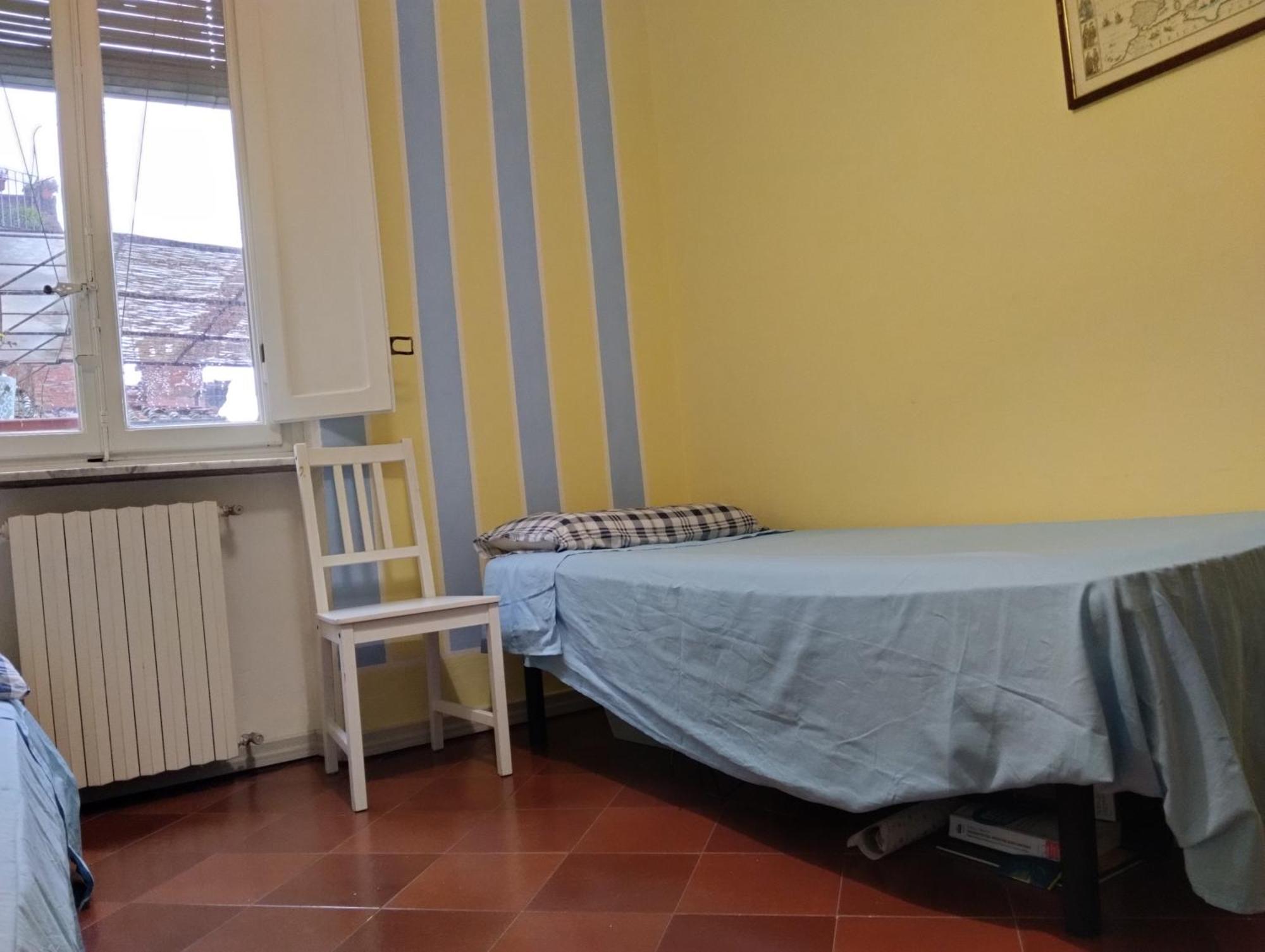 Appartamento Lilia Лука Екстериор снимка